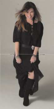 CD Robin Beck: Love Is Coming