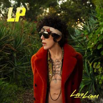 Album LP (Laura Pergolizzi): Love Lines