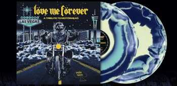 2LP Love Me Forever: Tribute Motorhead  / Var: Love Me Forever: Tribute Motorhead / Var
