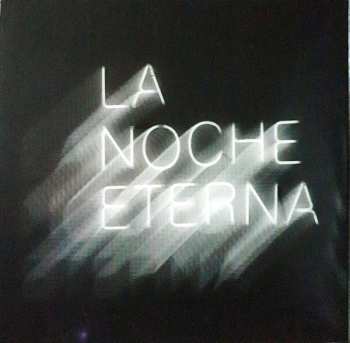 2LP/CD Love Of Lesbian: La Noche Eterna / Los Días No Vividos