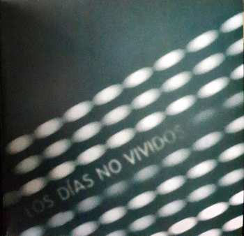 2LP/CD Love Of Lesbian: La Noche Eterna / Los Días No Vividos