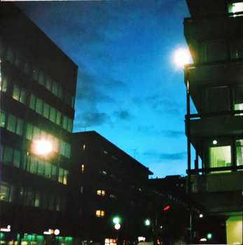 2LP/CD Love Of Lesbian: La Noche Eterna / Los Días No Vividos