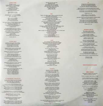 2LP/CD Love Of Lesbian: La Noche Eterna / Los Días No Vividos