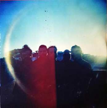 2LP/CD Love Of Lesbian: La Noche Eterna / Los Días No Vividos