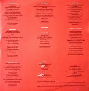 2LP/CD Love Of Lesbian: La Noche Eterna / Los Días No Vividos