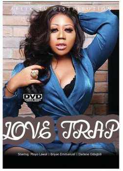 Album Love Trap: Love Trap