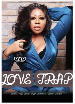 Love Trap: Love Trap