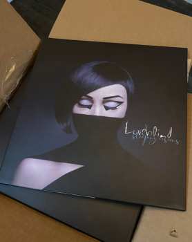LP Loveblind: Sleeping Visions