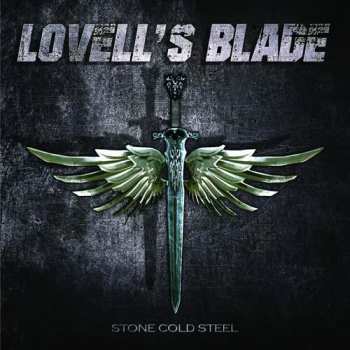 CD Lovell's Blade: Stone Cold Steel