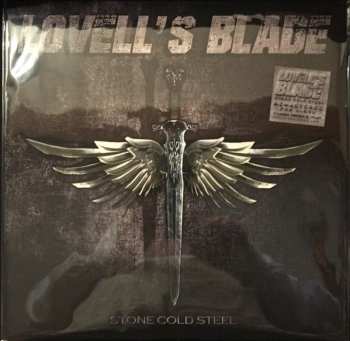 LP Lovell's Blade: Stone Cold Steel