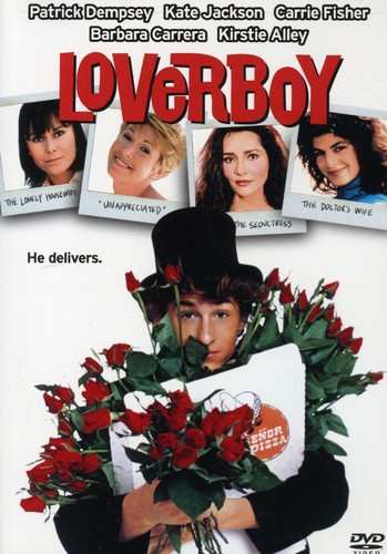 DVD Loverboy: Loverboy