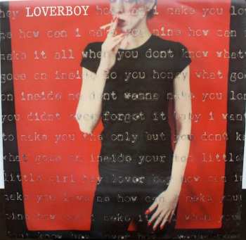 LP Loverboy: Loverboy