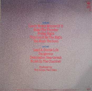 LP Loverboy: Lovin' Every Minute Of It