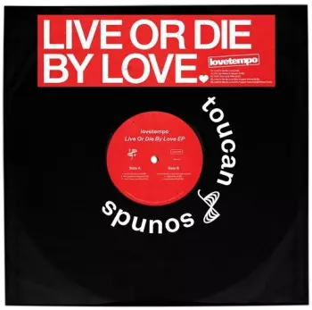 Live Or Die By Love