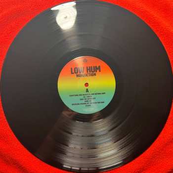 LP Low Hum: Nonfiction