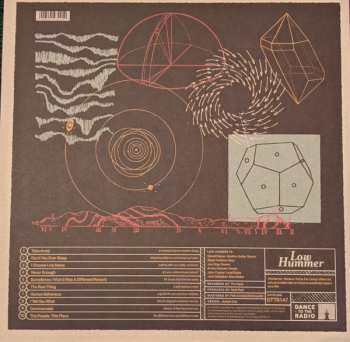 LP Low Hummer: Modern Tricks For Living