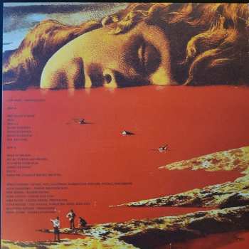 LP Low Hums: Destinations  CLR | LTD