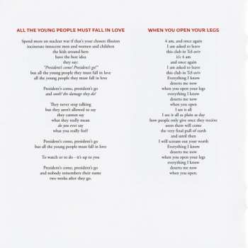 CD Morrissey: Low In High School