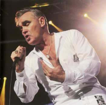 CD Morrissey: Low In High School
