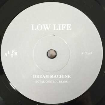 SP Low Life: Catholic Guilt