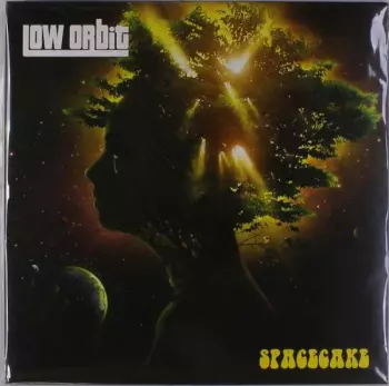 Low Orbit: Spacecake