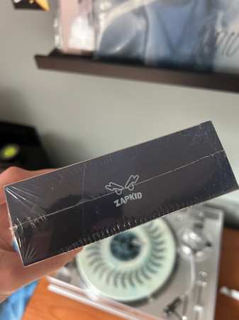 LP Low-Red: Mario III