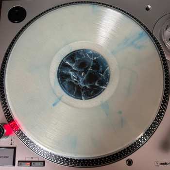 LP Low-Red: Mario III