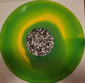 LP Low Res: Happiness CLR | NUM