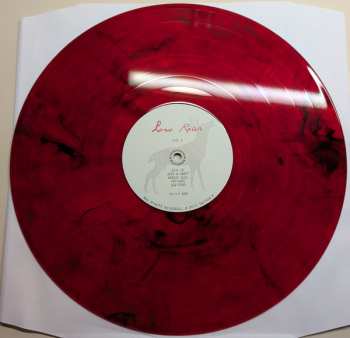 2LP Low Roar: Low Roar CLR