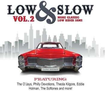 Album Low & Slow 2: More Classic Low Rider Jams / Var: Low & Slow 2: More Classic Low Rider Jams