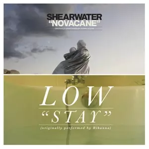 Stay / Novacane