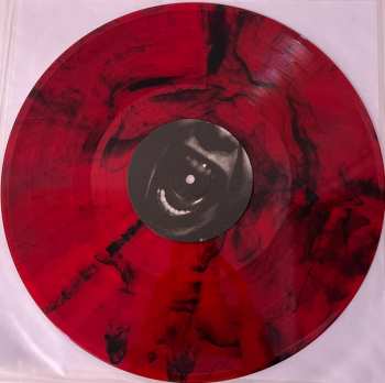 LP Lowertown: The Gaping Mouth LTD