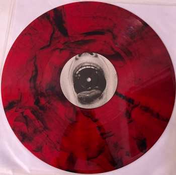 LP Lowertown: The Gaping Mouth LTD