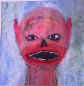 LP Lowertown: The Gaping Mouth LTD