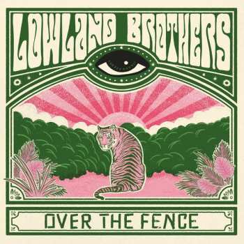 CD Lowland Brothers: Over The Fence