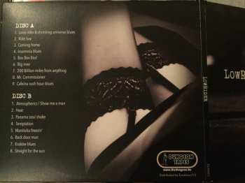 2CD LowRider: LowRider DIGI