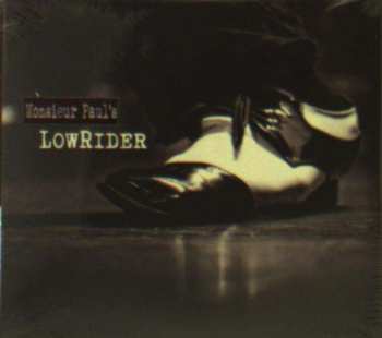 2CD LowRider: LowRider DIGI