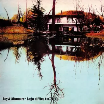 Loy & Altomare: Lago Di Vico (M. 507)