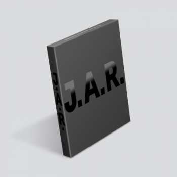 7LP/Box Set J.A.R.: LP Box Černý