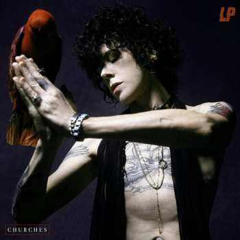 LP LP (Laura Pergolizzi): Churches