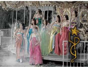 Album LPG: Mini Album