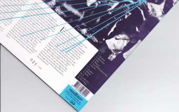 LP/CD LPG: The Village NUM