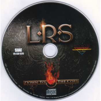 CD L.R.S.: Down To The Core