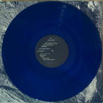 LP LTO: Déjà Rêvé LTD | CLR