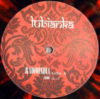 LP Lubianka: Radio India CLR | LTD