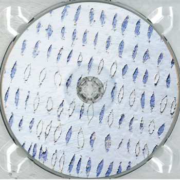 CD Ľubica Christophory: Тайна