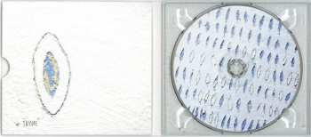 CD Ľubica Christophory: Тайна