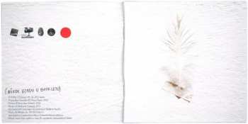 CD Ľubica Christophory: Тайна