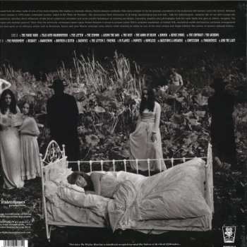LP Luboš Fišer: Valerie And Her Week Of Wonders - Original Soundtrack By Luboš Fišer