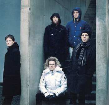 CD David Dorůžka: Beyond The Borders